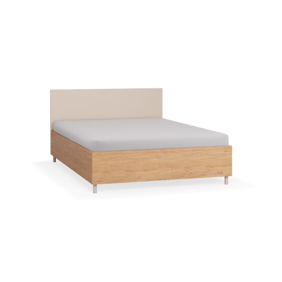 Cama 140x200 Simple