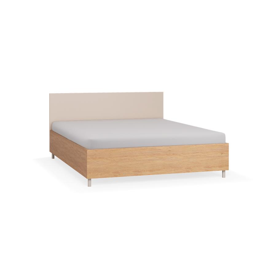 Cama 160x200 Simple