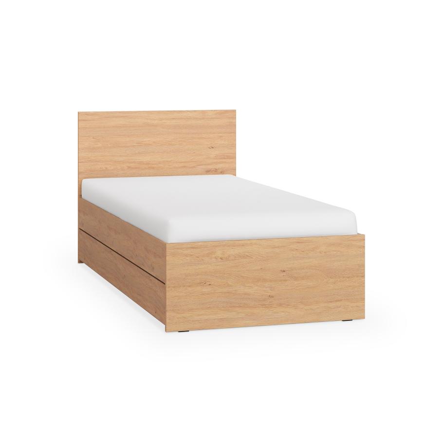 Cama 90x200 Simple