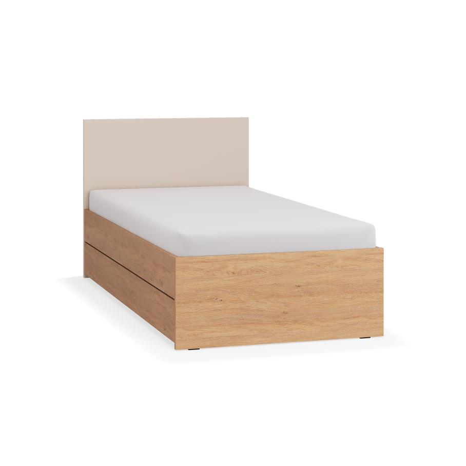 Cama 90x200 Simple