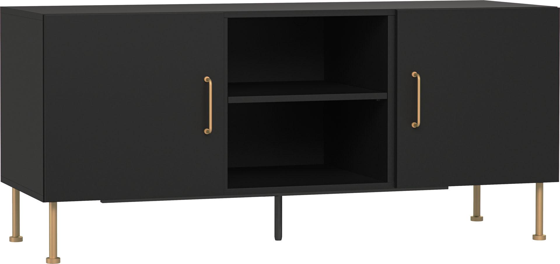 Mueble de TV estrecho Creative