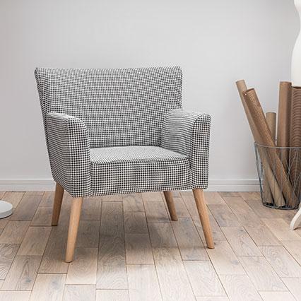 Sillón Zouk arreglo