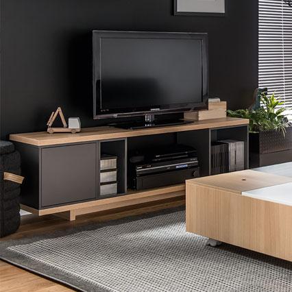 Mueble de TV Balance arreglo