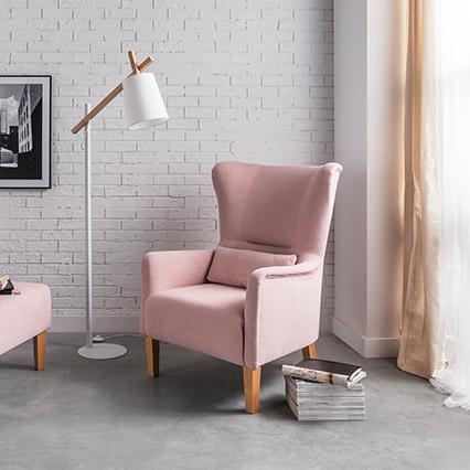 Sillón Loft arreglo