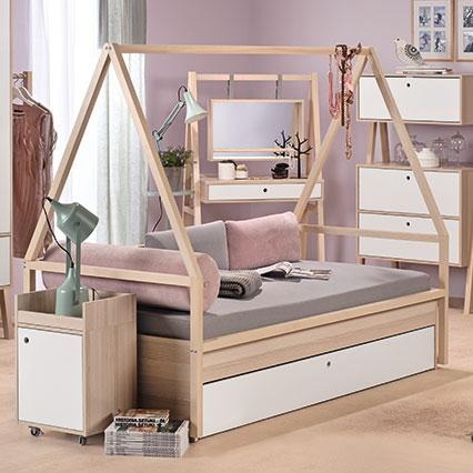 Cajón de cama Spot Young arreglo