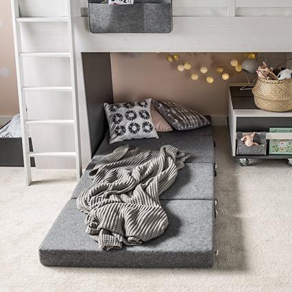 Colchón modular Nest arreglo
