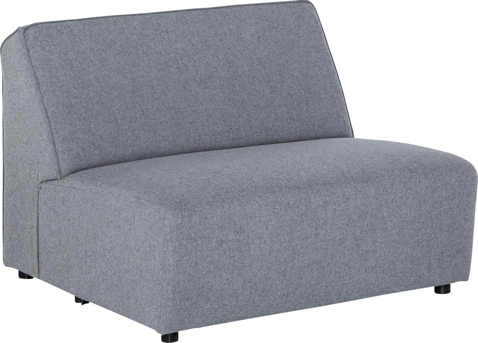 Módulo sofá de 1,5 plazas Modus