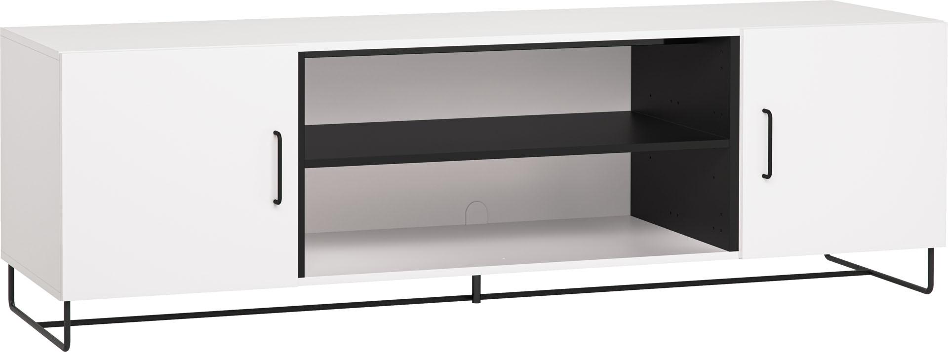 Mueble de TV ancho Creative